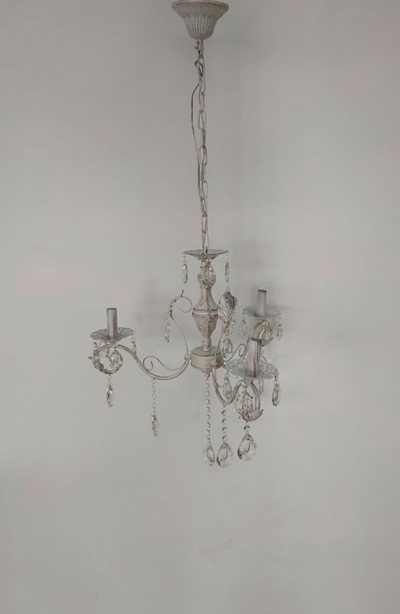 Candelabru