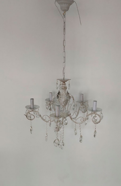 Candelabru